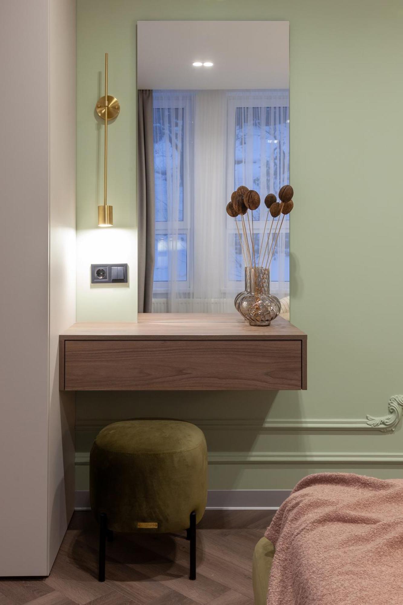 Apartment Shevchenko St.,New Building Lwów Zewnętrze zdjęcie