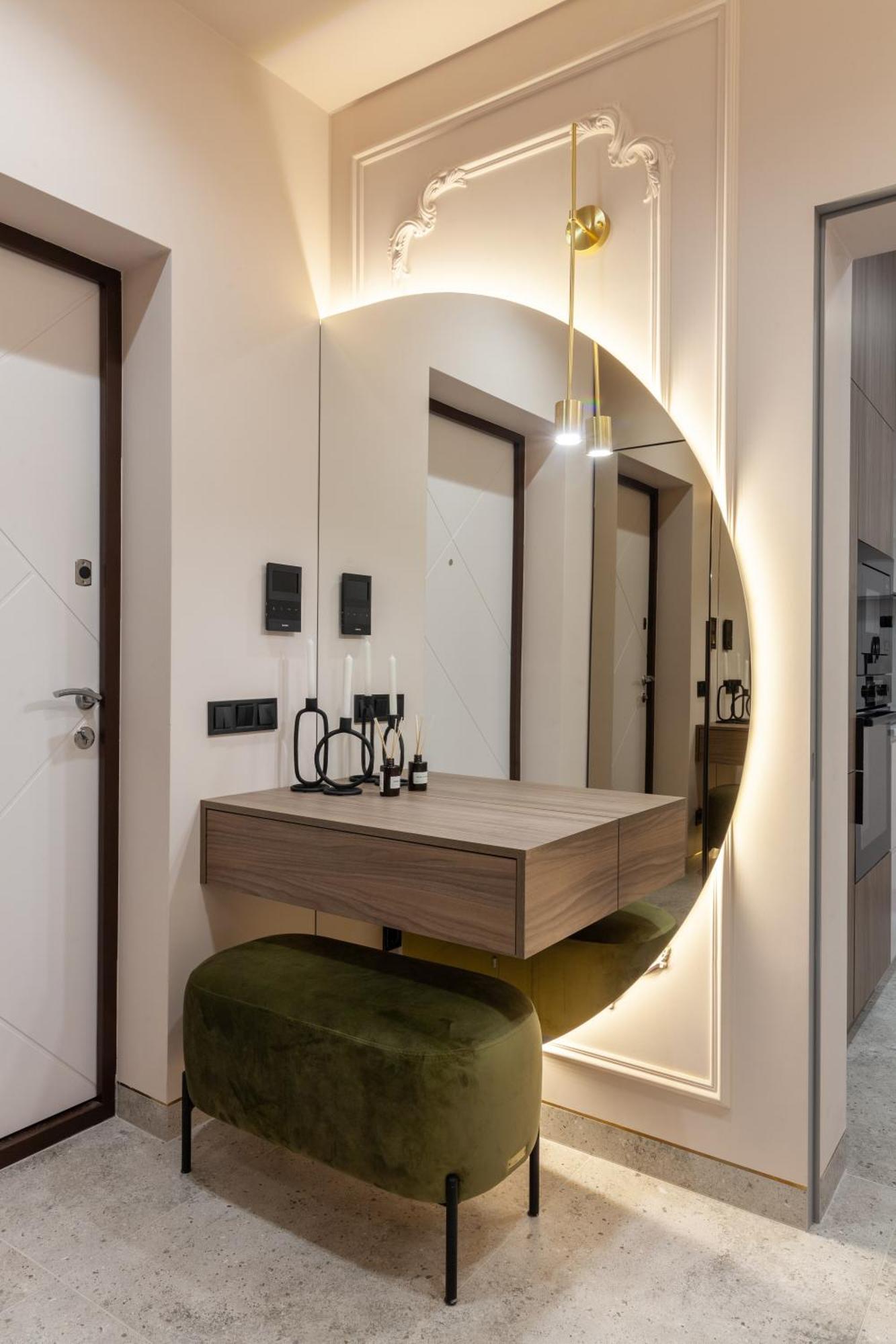 Apartment Shevchenko St.,New Building Lwów Zewnętrze zdjęcie